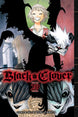Yuki Tabata Black Clover Vol. 29 Paperback Manga Book