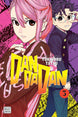 Yukinobu Tatsu Dandadan Vol. 3 Paperback Manga Book