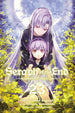 Takaya Kagami Seraph of the End Vol. 23 Paperback Manga Book