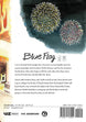 KAITO Blue Flag Vol. 4 Paperback Manga Book