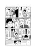 ONE Mob Psycho 100 Vol. 15 Paperback Manga Book