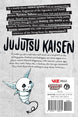 Gege Akutami Jujutsu Kaisen Vol. 19 Paperback Manga Book