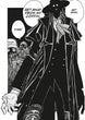 Kohta Hirano Hellsing Vol. 3 Paperback Manga Book