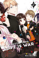Aka Akasaka Kaguya-sama: Love Is War Vol. 27 Paperback Manga Book