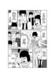 ONE Mob Psycho 100 Vol. 15 Paperback Manga Book