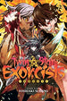 Yoshiaki Sukeno Twin Star Exorcists Vol. 2 Onmyoji Paperback Manga Book