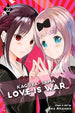 Aka Akasaka Kaguya-sama: Love Is War Vol. 22 Paperback Manga Book