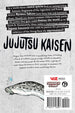Gege Akutami Jujutsu Kaisen Vol. 13 Paperback Manga Book