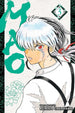 Rumiko Takahashi Mao Vol. 3 Manga Book