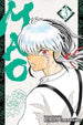 Rumiko Takahashi Mao Vol. 3 Manga Book
