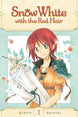 Sorata Akiduki Snow White with the Red Hair Vol. 1 Paperback Manga Book