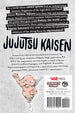 Gege Akutami Jujutsu Kaisen Vol. 3 Paperback Manga Book