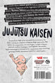 Gege Akutami Jujutsu Kaisen Vol. 3 Paperback Manga Book