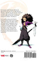 Tony Valente Radiant Vol. 2 Paperback Manga Book