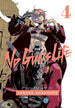 Tasuku Karasuma No Guns Life Vol. 4 Paperback Manga Book