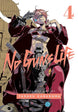 Tasuku Karasuma No Guns Life Vol. 4 Paperback Manga Book