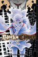 Yuki Tabata Black Clover Vol. 21 Paperback Manga Book