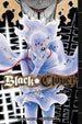 Yuki Tabata Black Clover Vol. 21 Paperback Manga Book