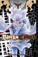 Yuki Tabata Black Clover Vol. 21 Paperback Manga Book