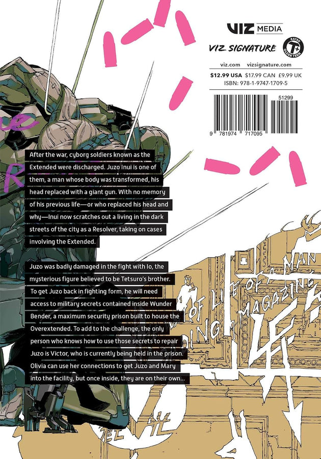 Tasuku Karasuma No Guns Life Vol. 8 Paperback Manga Book