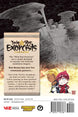 Yoshiaki Sukeno Twin Star Exorcists Vol. 16 Paperback Manga Book