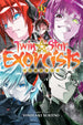 Yoshiaki Sukeno Twin Star Exorcists Vol. 13 Paperback Manga Book