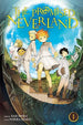 Kaiu Shirai The Promised Neverland Vol. 1 Paperback Manga Book
