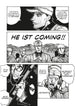 Kohta Hirano Hellsing Vol. 5 Paperback Manga Book