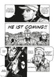 Kohta Hirano Hellsing Vol. 5 Paperback Manga Book