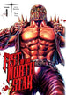 Buronson Fist of the North Star Vol. 4 Hardcover Manga Book