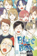Kouji Miura Blue Box Vol. 10 Paperback Manga Book
