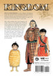 Yasuhisa Hara Kingdom Vol 2 Paperback Manga Book