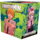 Tatsuki Fujimoto Chainsaw Man Box Set Vol. 1-11 Paperback Manga Book