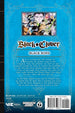 Yuki Tabata Black Clover Vol. 36 Paperback Manga Book