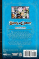 Yuki Tabata Black Clover Vol. 36 Paperback Manga Book