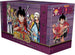 Eiichiro Oda One Piece Box Set 5 Manga Book