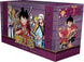 Eiichiro Oda One Piece Box Set 5 Manga Book