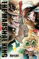 Boichi The Marshal King Vol. 1 Paperback Manga Book