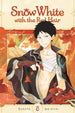 Sorata Akiduki Snow White with the Red Hair Vol. 8 Paperback Manga Book