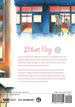 KAITO Blue Flag Vol. 5 Paperback Manga Book