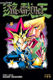 Kazuki Takahashi Yu-Gi-Oh! Vol. 3 3-in-1 Edition Paperback Manga Book