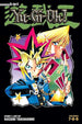 Kazuki Takahashi Yu-Gi-Oh! Vol. 3 3-in-1 Edition Paperback Manga Book