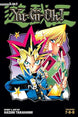 Kazuki Takahashi Yu-Gi-Oh! Vol. 3 3-in-1 Edition Paperback Manga Book
