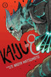 Naoya Matsumoto Kaiju No. 8 Vol. 1 Paperback Manga Book