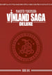Makoto Yukimura Vinland Saga Deluxe 1 Hardcover Manga Book