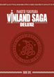 Makoto Yukimura Vinland Saga Deluxe 1 Hardcover Manga Book