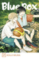 Kouji Miura Blue Box Vol. 21 Paperback Manga Book