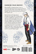 Rumiko Takahashi Mao Vol. 2 Manga Book