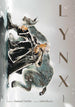 Samuel Sattin LYNX Vol. 1 Paperback Manga Book