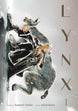 Samuel Sattin LYNX Vol. 1 Paperback Manga Book